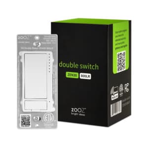 The Smartest House Home Automation Sale: Z-Box Hub $79.95, Zooz Double Switch $19.95 & More + Free Shipping on $69+