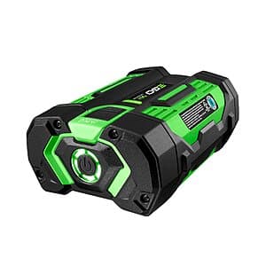 EGO POWER+ 56V 2.5Ah Lithium Ion Battery $99 + Free S&H
