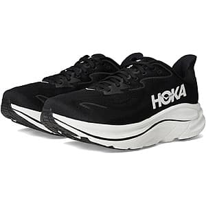 HOKA Men's & Women's Clifton 10 Running Shoes (various colors) from $79.85 + Free S&H