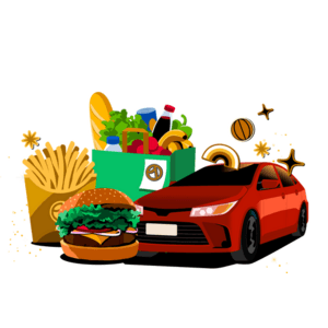 Safeway U Members: 3-Month Uber One Trial Membership Free to Claim (Valid thru 10/2026)