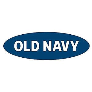 Old Navy Apparel for the Family: 50% Off Everything + Free S&H on $50+