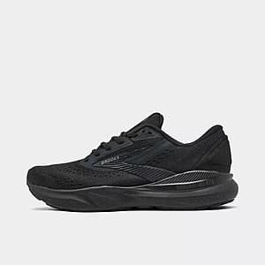 Brooks Men's Adrenaline GTS 24 Running Sneaker (Black) $90 + Free Shipping