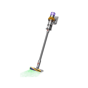 Refurb: Dyson V15 Detect Total Clean Extra Cordless Stick Vacuum $280 + Free S&H w/ Amazon Prime