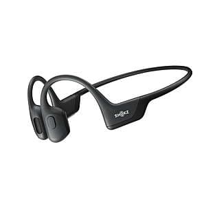 Sam's Club Members: Shokz OpenRun Pro Open-Ear Endurance Wireless Headphones $80 + Free Pickup