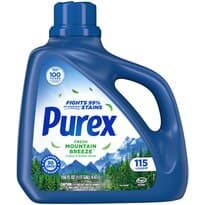 Purex Liquid Laundry Detergent (150-Oz or 128-Oz) + $4 ExtraBucks + $1.50 Ibotta $10 + Free Pickup