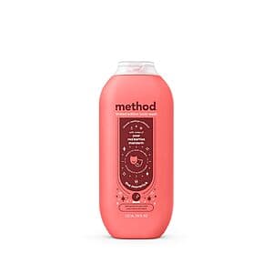 18-Oz Method Limited Edition Shower Readings The Maverick Body Wash $5 w/ Subscribe & Save