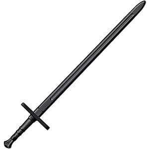Cold Steel Hand and A Half Polypropylene Training Sword $22.50