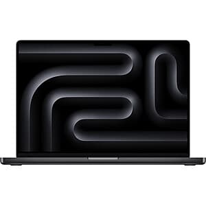 Apple MacBook Pro 16" Laptop: M5 Pro Chip, 1TB SSD, 48GB RAM, Nano-Texture Glass $3099 + Free S&H
