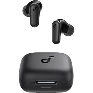 Soundcore P30i by Anker Noise Cancelling Earbuds (Black or Green) $20 + Free Shipping