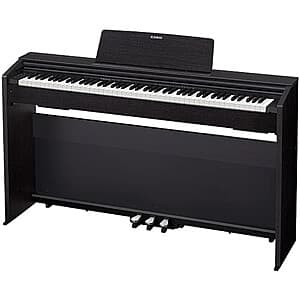 Casio PX-870 Privia 88-Key Digital Console Piano w/ 2x 20W Amplifiers $749 + Free Shipping