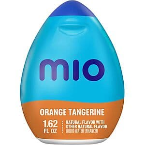 1.62-oz Mio Liquid Water Enhancer (3 flavors) $2 w/ Subscribe & Save