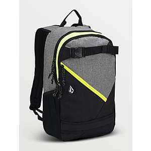 Volcom Diagonal, Midline or Mini Backpacks $8 each & More + Free Shipping