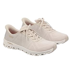 Costco Members: Skechers Women's Hands-Free Swift Fit Sneaker (2 Colors) $33 + Free S&H