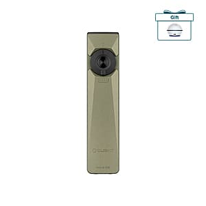 OLIGHT Arkfeld Ultra 3-in-1 EDC Flashlight w/ choice of Lantern or T-Shirt $60 + Free S&H