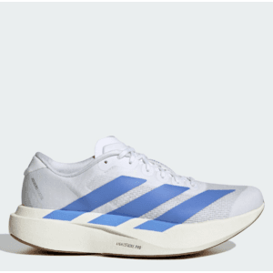 adidas Women's Adizero Evo SI Shoes (Cloud White / Blue Fusion / Off White) $90 + Free Shipping