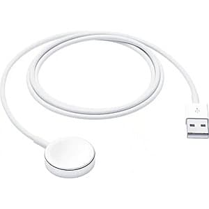 1m Apple Watch Magnetic Charging Cable $9.90 + Free S&H