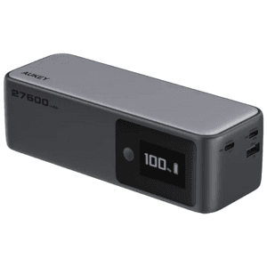 27600mAh Aukey Spark Mega 140W USB-C Power Bank $50 + Free S/H
