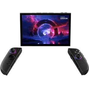 Lenovo Legion Go 2 Wireless Controllers (Pair/Left + Right) $89.60 + Free S/H