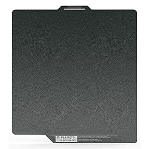 Prime Members: BIQU CryoGrip Panda Build Plate for Bambu-lab X1C/X1E/P1S/P1P/A1 $15.60 + Free Shipping