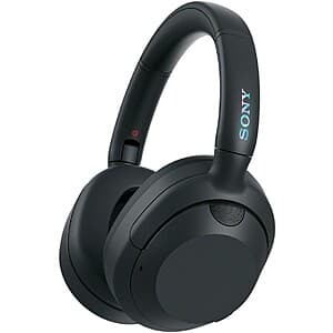 Refurbished: Sony ULT WEAR 900N Wireless NC Headphones (Various Colors) $64 + Free Shipping