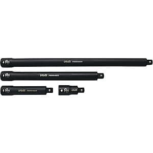 4-Piece Astro Tools 1/2" Drive Goliath Torque-Saver Impact Extension Bar Set $37 + Free Shipping