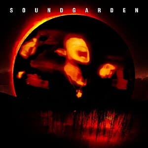 Soundgarden: Superunknown (2 LP Vinyl) $26.60