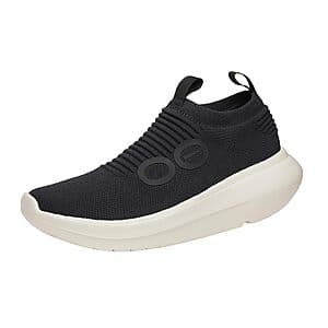 OOFOS Men's OOmy Zen Slip-On Recovery Shoe (3 colors) $79.95 + Free S&H