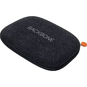 Backbone One Carrying Case (Black or White) $10 + Free Shipping
