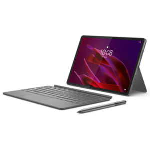 Lenovo Yoga Tab: 11.1" 3.2K 144Hz, 12GB RAM, 256GB UFS 4.0 w/ Keyboard + Pen $380 + Free S&H