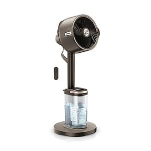 Sam's Club Members: Shark FlexBreeze Pro Mist Pedestal & Table Fan $160 + Free S&H Plus Members