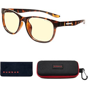 Gunnar Gaming/Computer Glasses (various) from $18 + Free Shipping