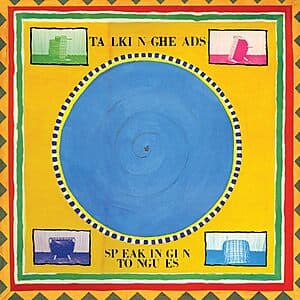 Talking Heads: Speaking in Tongues (Vinyl w/ AutoRip MP3) $17.60