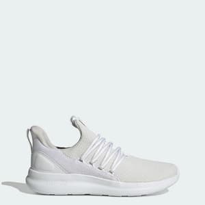 adidas Men's Lite Racer Adapt 7.0 Sneakers (Cloud White/Grey One/Cloud White) $20 + Free Shipping