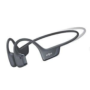 Select Locations: Shokz OpenRun Pro 2 Mini Sports Headphones (Open Box/Excellent) $82 & More + Free Shipping