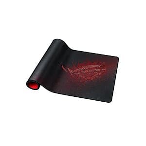 35.4 x 17.3" ASUS ROG Sheath Black Extra-Large Gaming Mouse Pad $15