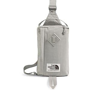 5L The North Face Berkeley Field Bag (3 Colors) $31.50