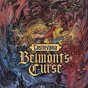 Pre-Purchase: Castlevania: Belmont's Curse (PCDD/Steam) $22.50