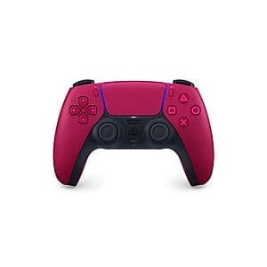 PlayStation DualSense Wireless Controller (4 Colors) from $54 + Free Shipping
