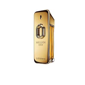 3.4-Oz Paco Rabanne Men's Million Gold Intense Eau De Parfum Spray $65 + Free Shipping