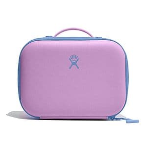 5L Hydro Flask Kids Insulated Lunch Bag (Purple) $16.80