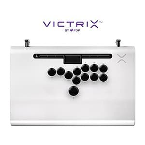 Victrix Pro FS-12 ESports Playstation Fight Stick for PS5, PS4, PC (2 Colors) from $170 + Free Shipping w/ Prime