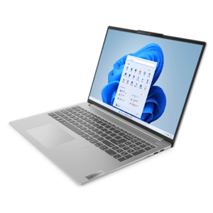 Lenovo IdeaPad Slim 5i Laptop: Core 7 150U, 16" 1200p Touch, 16GB DDR5, 1TB SSD $530 + Free Shipping
