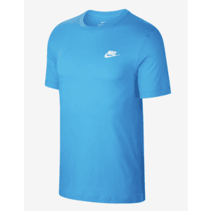 Nike: Extra 25% Off: Men's Sportswear Club T-Shirt $11.25 & More