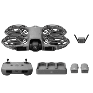DJI Neo 2 Fly More Combo 4K Camera Drone w/ RC-N3 $310.25 + Free S&H