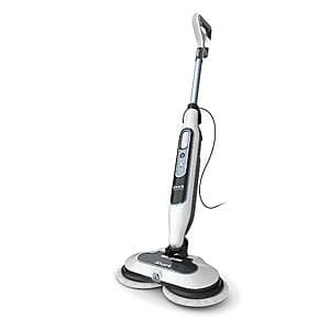 Shark Steam & Scrub Hard Floor Steam Mop w/ Steam Blaster $84 + Free Shipping