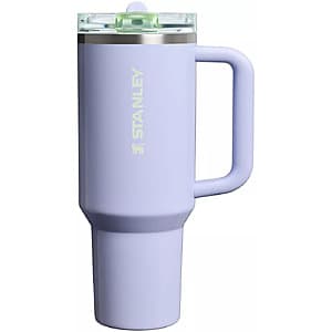 Stanley 40-Oz Quencher ProTour Flip Straw Tumbler (Haze Gloss) $22.50 + Free Pickup