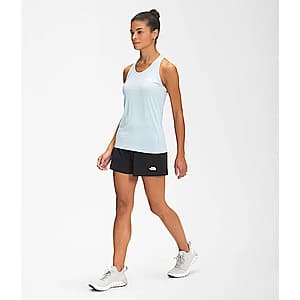 The North Face Women’s Wander Shorts (Black, Short 3") $8 + Free Shipping