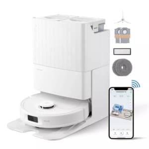 Verified Student/Teacher Coupon: Roborock Qrevo Pro Robot Vacuum Edge Mopping $560 + Free S/H
