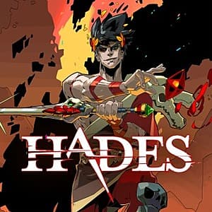 PlayStation Plus Members: Hades (PS4/PS5 Digital Download) $7.50
