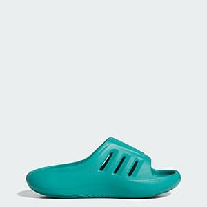 adidas Men's Adifom IIInfinity Slides (Pure Teal, Select Sizes) $14 + Free Shipping